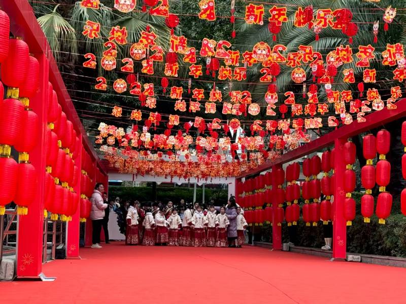 丘北县景区演艺