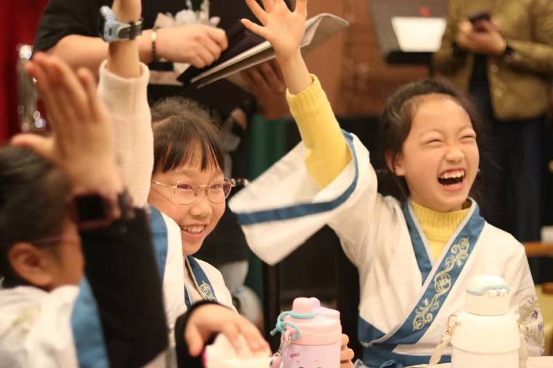 丘北县互动剧场策划